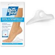 Benped dita a martello destro medio 1 pezzo