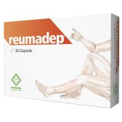 erbozeta spa REUMADEP 30 CAPSULE