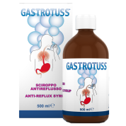 Gastrotuss sciroppo antireflusso 500 ml