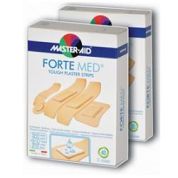 Cerotto master-aid forte med 5 formati 40 pezzi