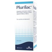 PLURILAC 200 ml - AGAVE SRL