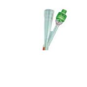 Catetere foley in silicone trasparente a 2 vie con palloncino 5-10ml diametro ch12 4,00mm lunghezza