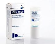 Soluzione gel 4000 30 ml