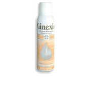 GINEXID SCHIUMA DETERGENTE GINECOLOGICA 150 ml