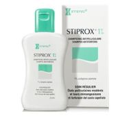 STIPROX 1% SHAMPOO ANTIFORFORA 100 ML - GLAXOSMITHKLINE SPA