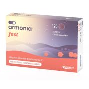 ARMONIA Fast 1mg 120 compresse