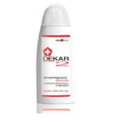 Dekar 2 shampoo doccia anti pidocchi 125 ml