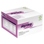 Erbozeta spa AlgaDep 20 Flaconcini 10 ml