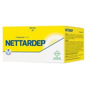 NETTARDEP 20 flaconcini