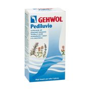 Gehwol polvere per pediluvio 400 g