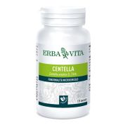 Centella asiatica 125 tavolette 400 mg