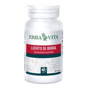 Lievito birra 60 capsule