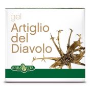 Artiglio del diavolo gel 100ml