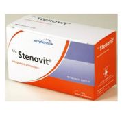 ARD Stenovit 10 flaconcini 10 ml