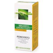 Agnocasto macerato idroalcolico 50 ml