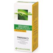 Farmaderbe tarassaco macerato idroalcolico 50 ml