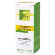 Farmaderbe ippocast macerato glicerinato 50 ml