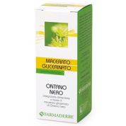 Ontano nero macerato glicerinato 50 ml