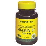 Vitamina b1 tiamina 300 mg