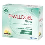 PSYLLOGEL FIBRA TE' LIMONE 20 BUSTINE - NATHURA SPA A SOCIO UNICO