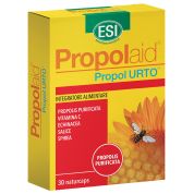 PROPOLAID PROPOLURTO 30 NATURCAPS - ESI SPA