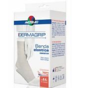 Benda elastica master-aid dermagrip 4x4