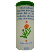 Calendula talco 100 g