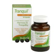 Tranquil 30 capsule