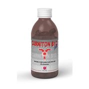 CARNITON B12 PET 80 COMPRESSE