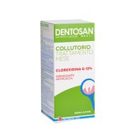 DENTOSAN COLLUTORIO TRATTAMENTO MESE 200 ML - RECORDATI SPA