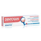 DENTOSAN SENSIBILE DENTIFRICIO 75 ML - RECORDATI SPA