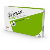 rottapharm BIOMINERAL 5 alfa 30 Capsule