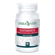 Eleuterococco 60 capsule 400 mg