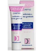 GENITAL CREMA 30 ML - DERMORESEARCH JUDIFARM SRL