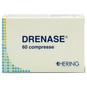 Drenase 60 compresse