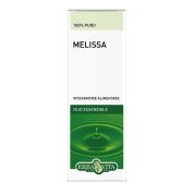 Melissa olio essenziale 10 ml