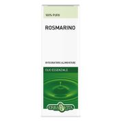 Rosmarino olio essenziale 10 ml