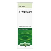 Timo bianco olio essenziale 10 ml