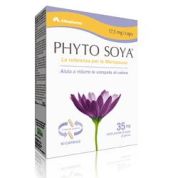 PHYTOSOYA 17,5 MG 60 CAPSULE - ARKOFARM SRL