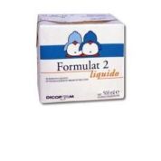 Formulat 2 liquido 500ml