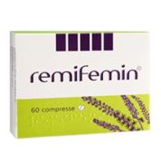 REMIFEMIN 60 COMPRESSE - PHARMEXTRACTA SPA