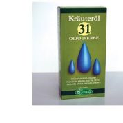 Krauterol 31 100 ml