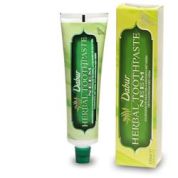 Dabur dentifricio ayurvedico neem 100 ml