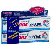 Forhans sp dentif 2x75ml