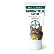 Rimuovipelo cat tubetto da 50 g