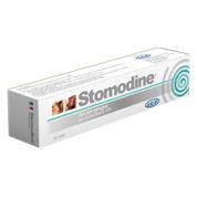 STOMODINE GEL GENGIVE 30 ML