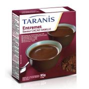 Taranis budino vaniglia cioccolato 5 bustine