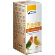 formevet srl Piumedoro Tuttovitamine 25 ml