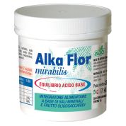 Alka Flor New Mirabilis 200 g - A.V.D. REFORM SRL