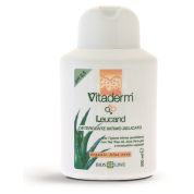 Biosline vitaderm leucand detergente intimo 200 ml